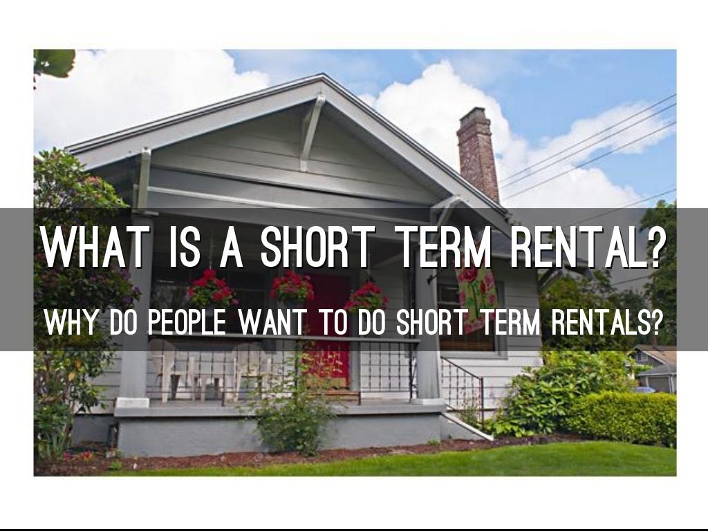 What Is A Short Term Rental By Vial Fotheringham what-is-a-short-term-rental-by-vial-fotheringham