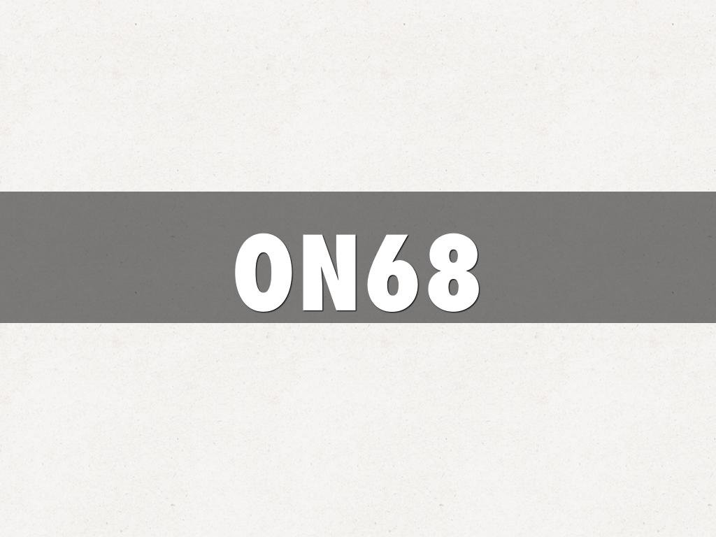ON68