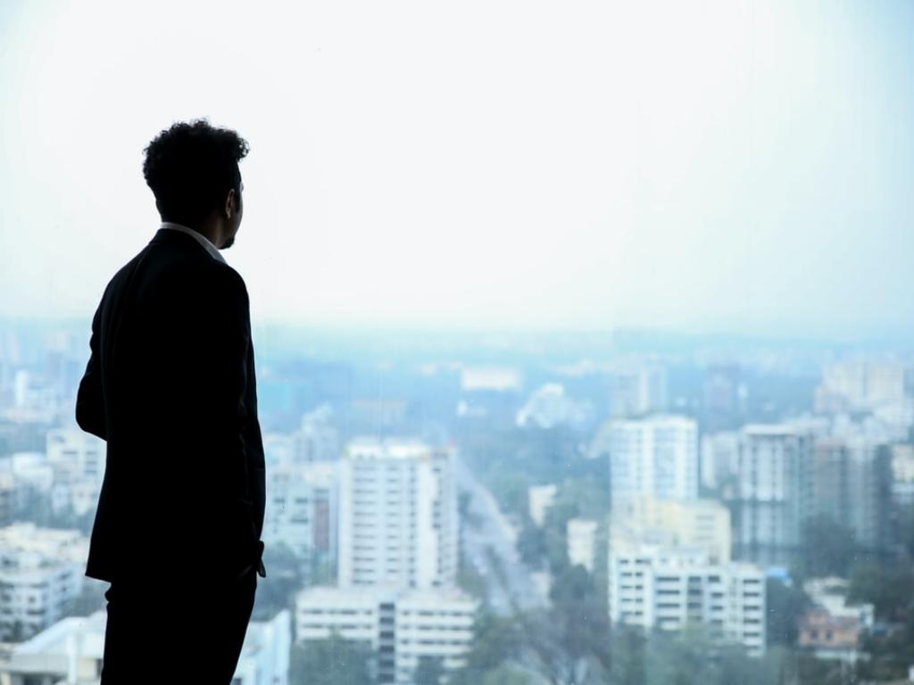 business client images