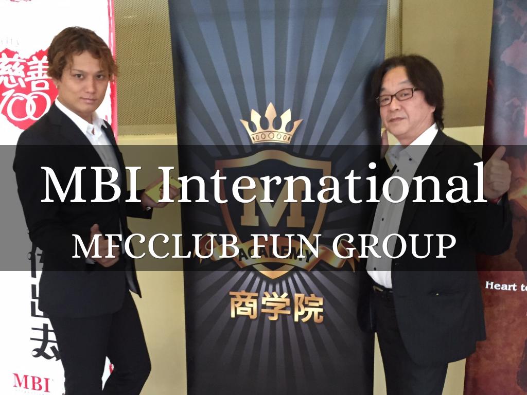 Professional Profile Template のコピー