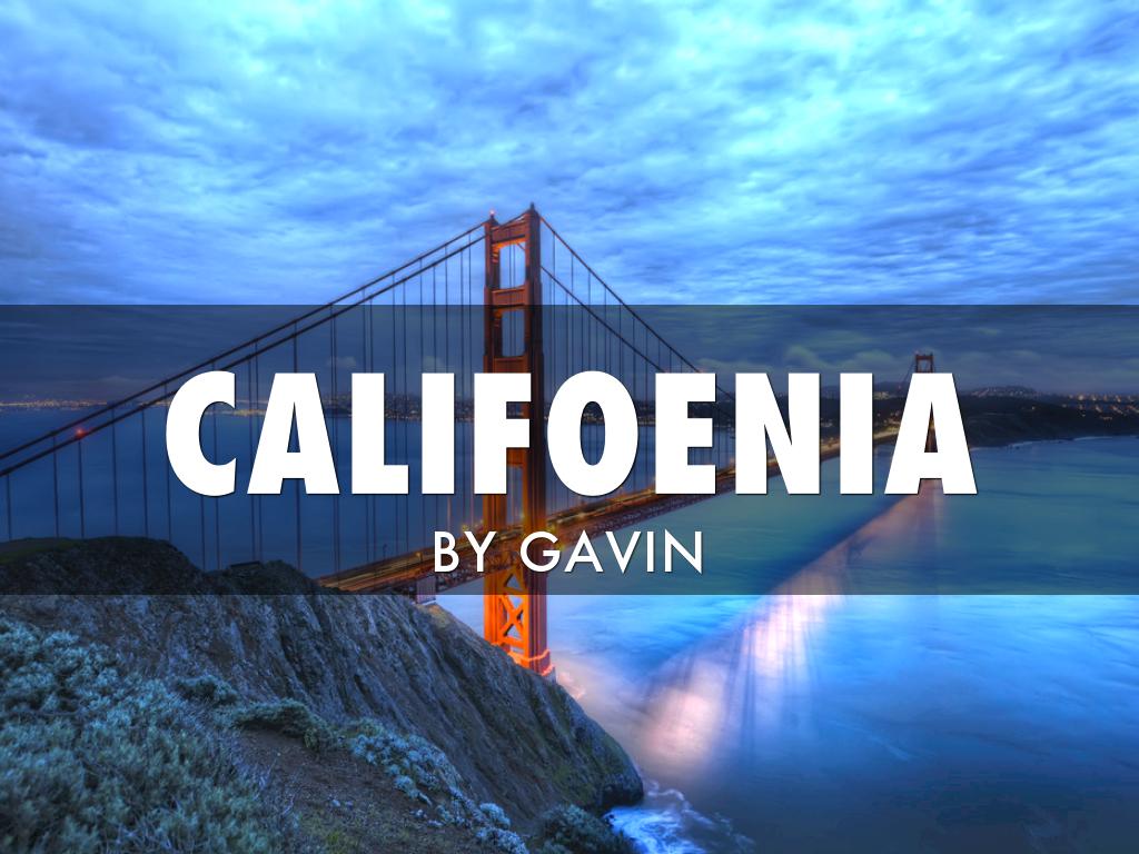 California