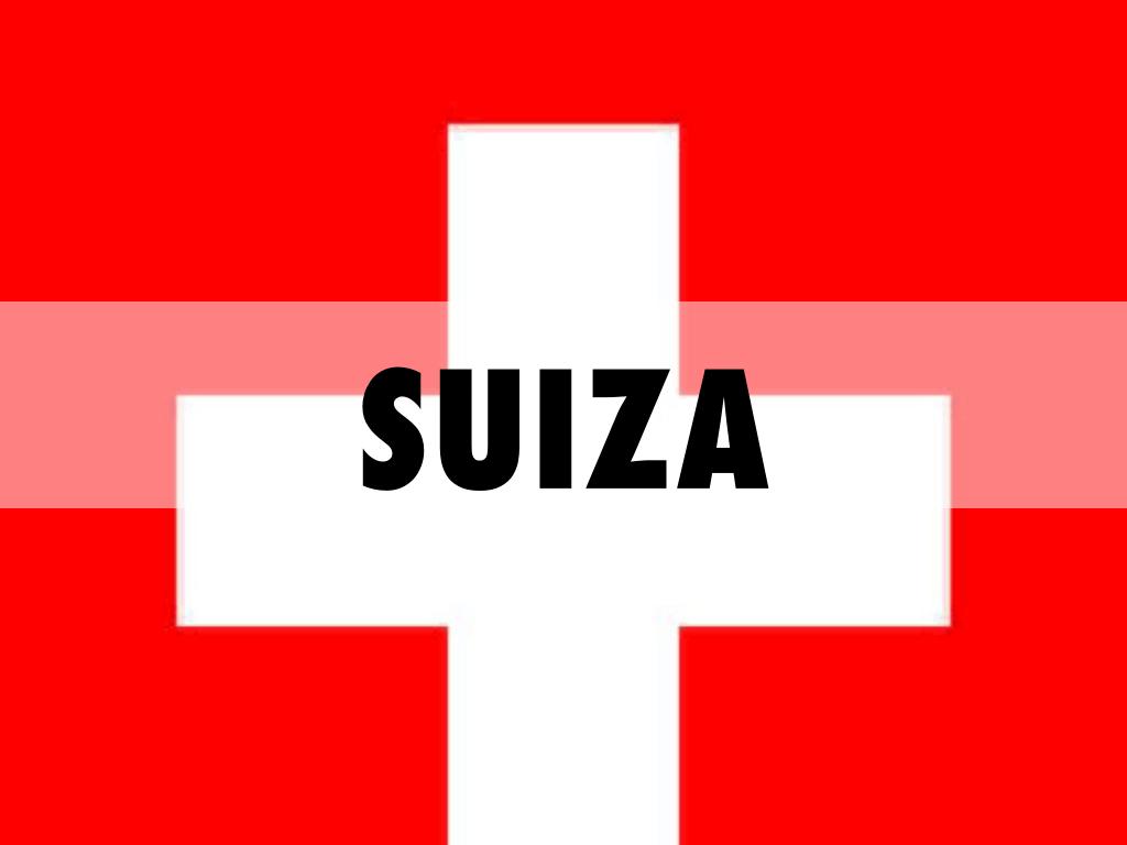 Suiza