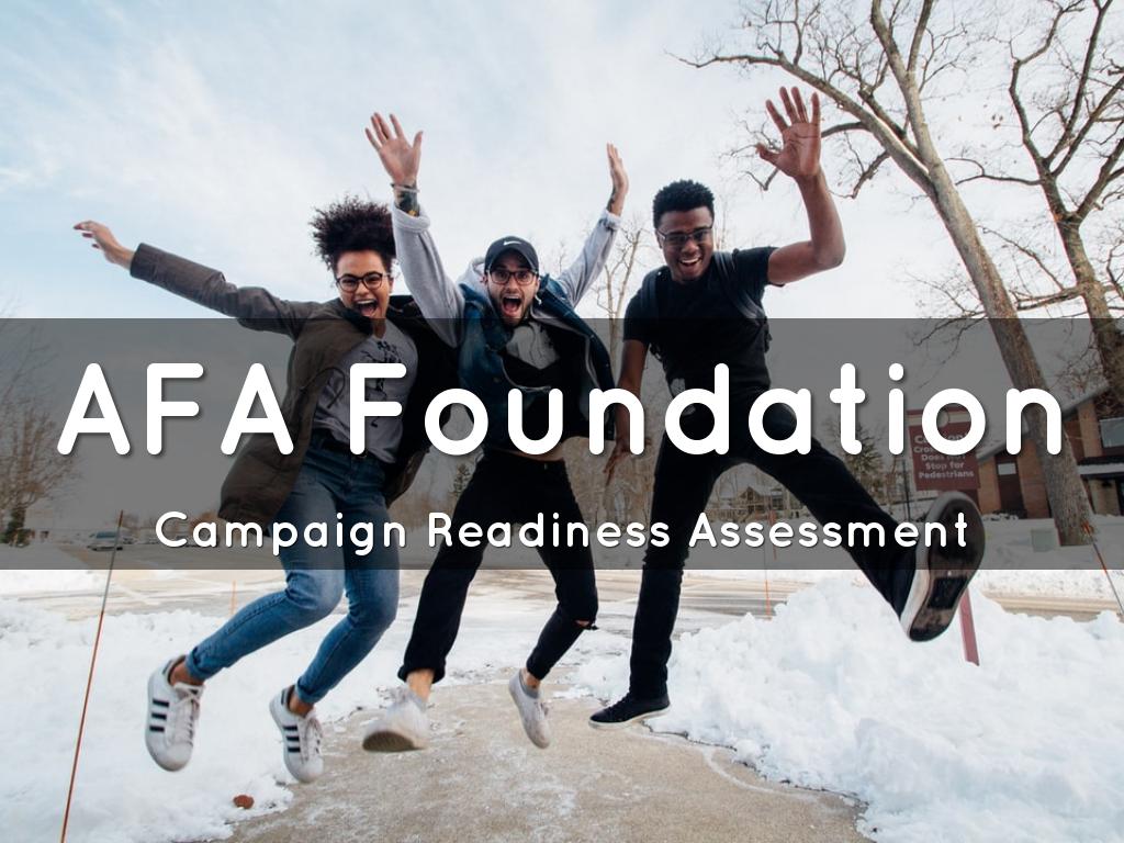 AFA Foundation
