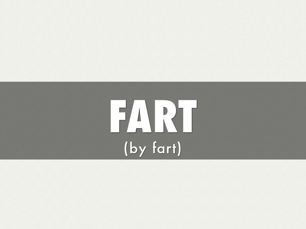 Fart