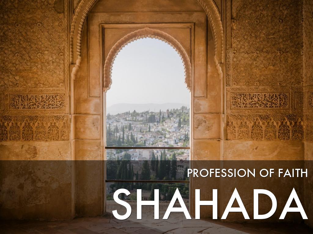 Five Pillars Of Islam by kshah27