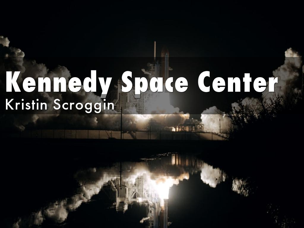 Kennedy Space Center