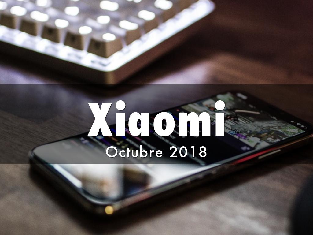 Xiaomi