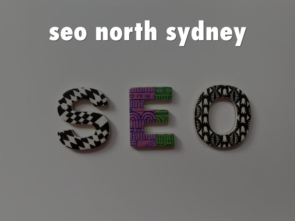 seo north sydney
