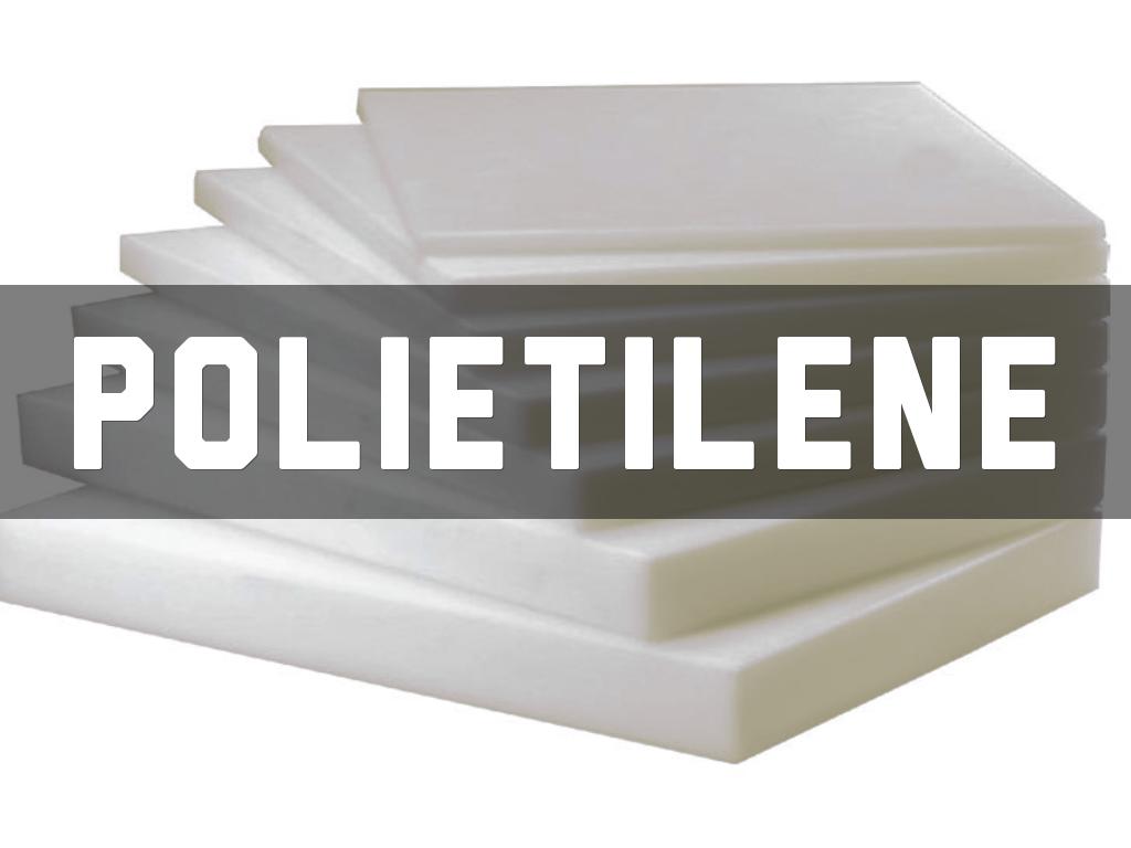 Polietilene