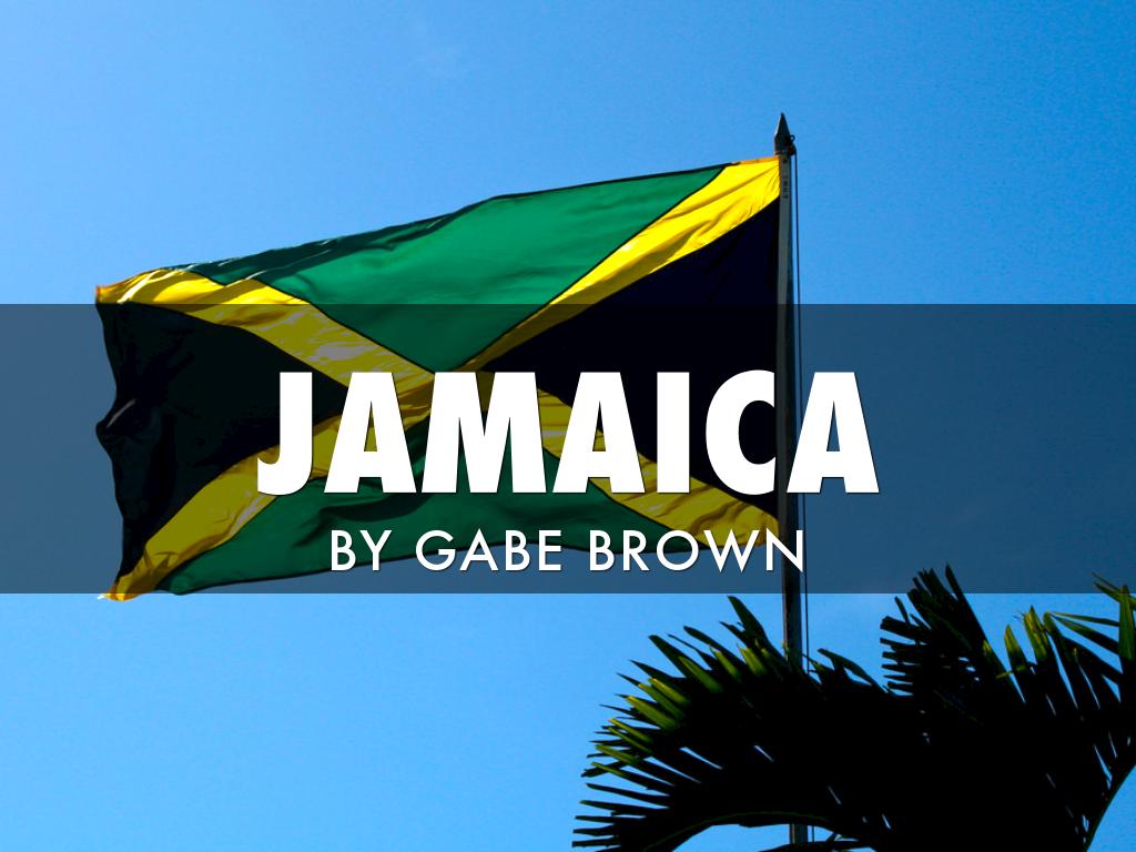 Jamaica