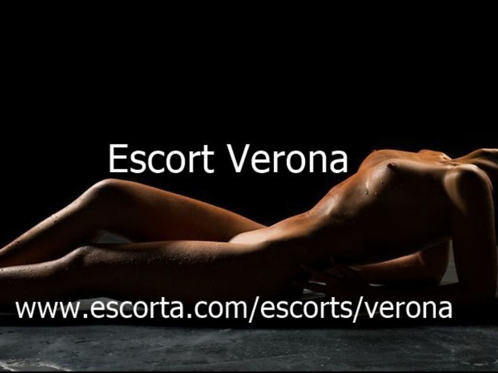 Esperienze Uniche e Sensuali a Verona
