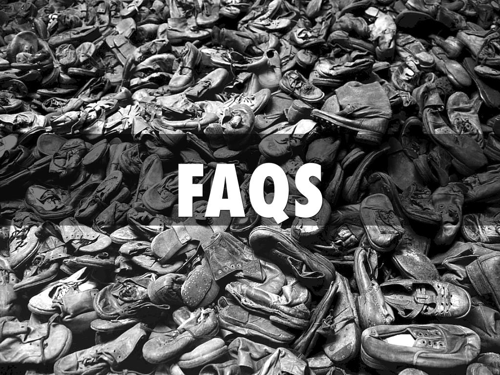 FAQs