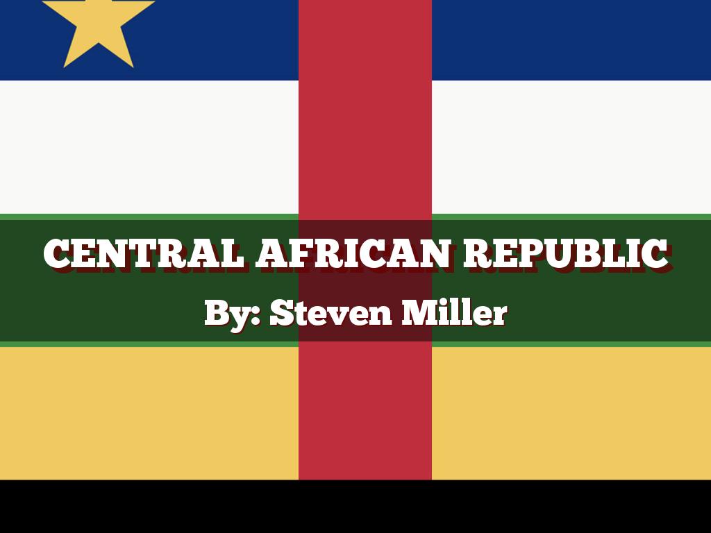 Central African Republic 