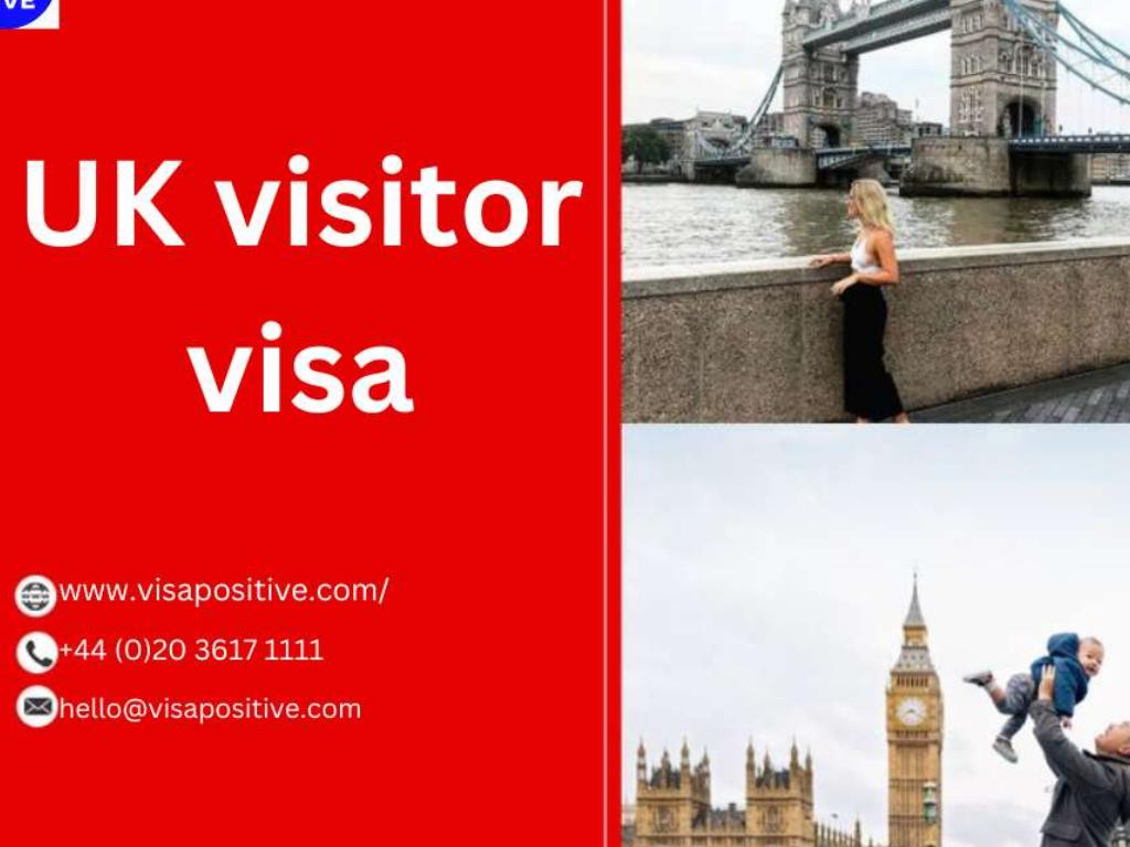 A Comprehensive Guide to Obtaining a UK Visitor Visa