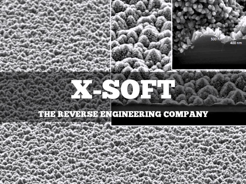 X-Soft