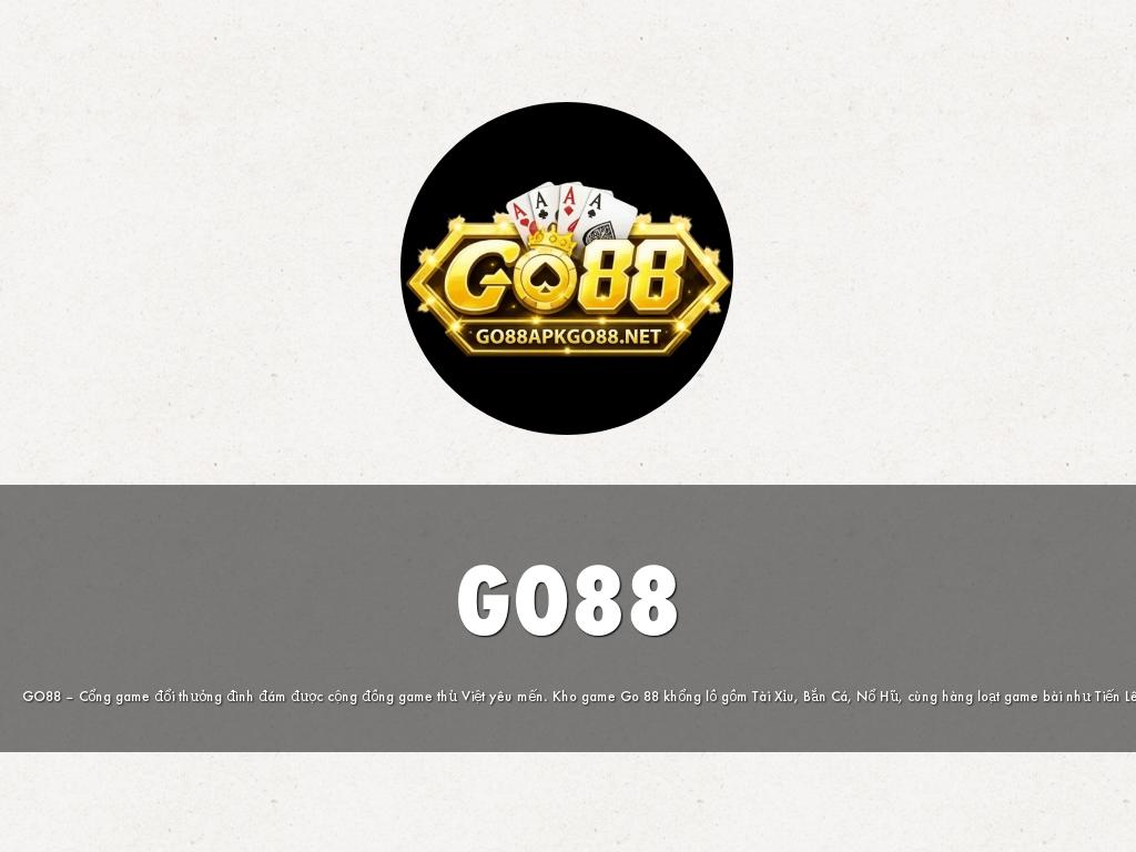 GO88