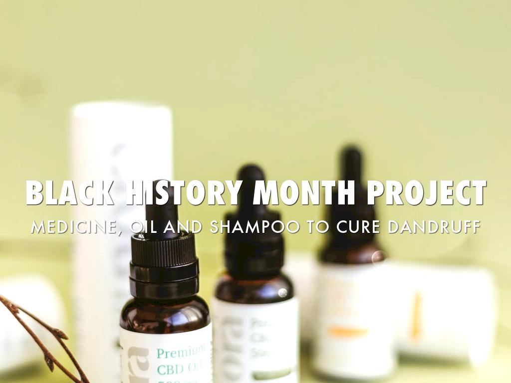 Black Business To Help The Black Community 