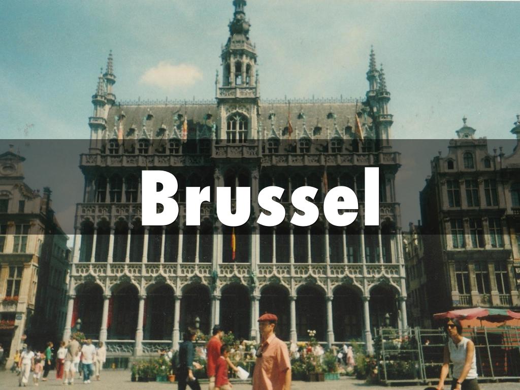 Brussel (NL)