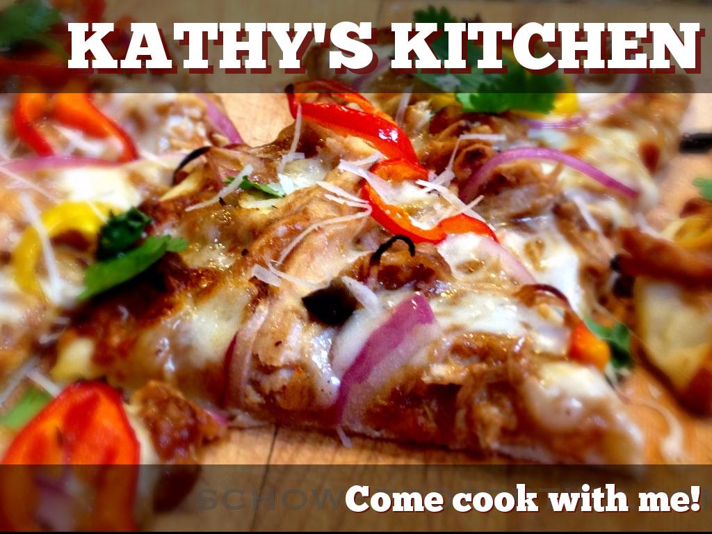 Copy of Kathy's Kitchen