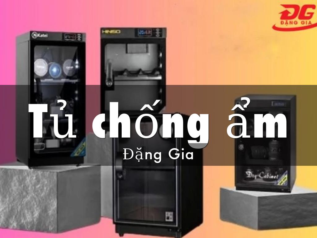 Tủ chống ẩm
