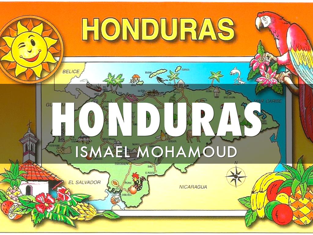 HONDURAS