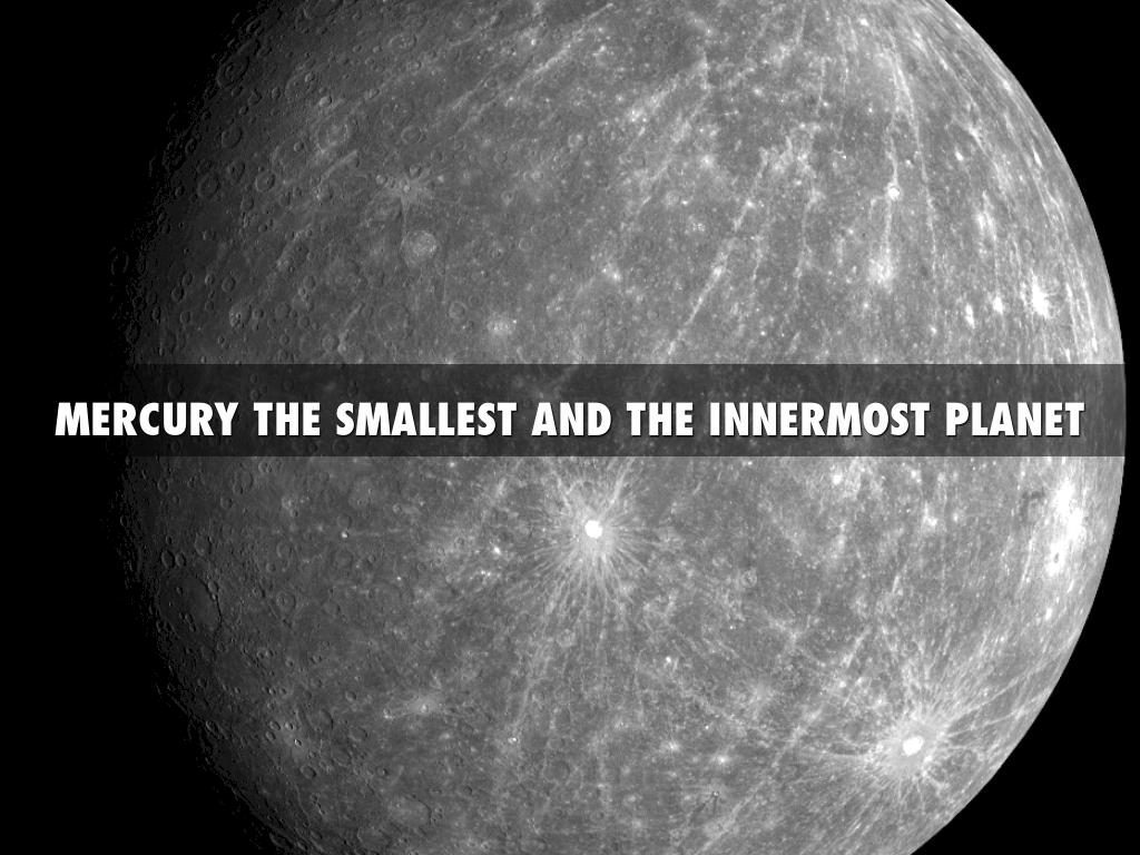 Mercury (planet)