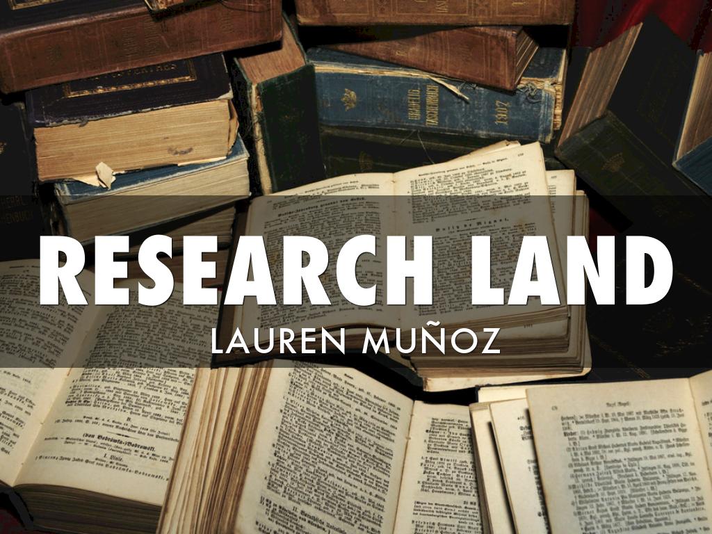 Final Research Project