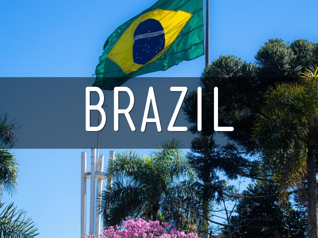 Brazil