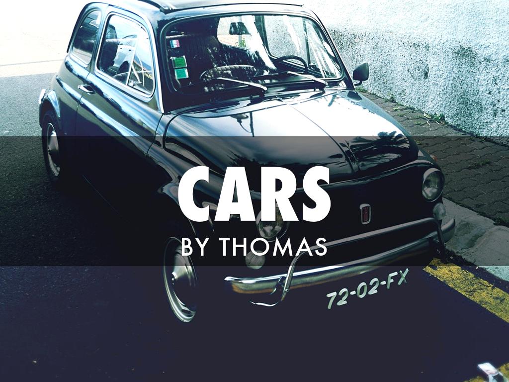 Cars
