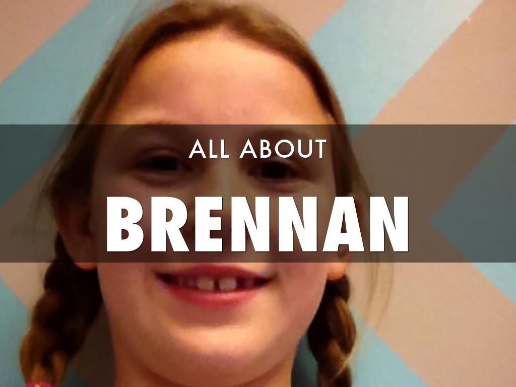 Brennan
