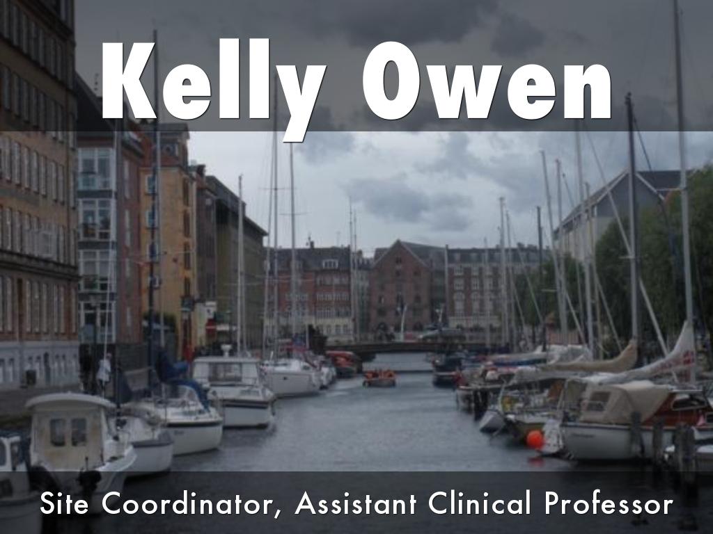 Kelly Owen