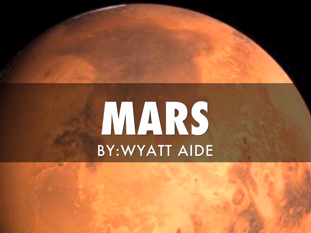 Mars