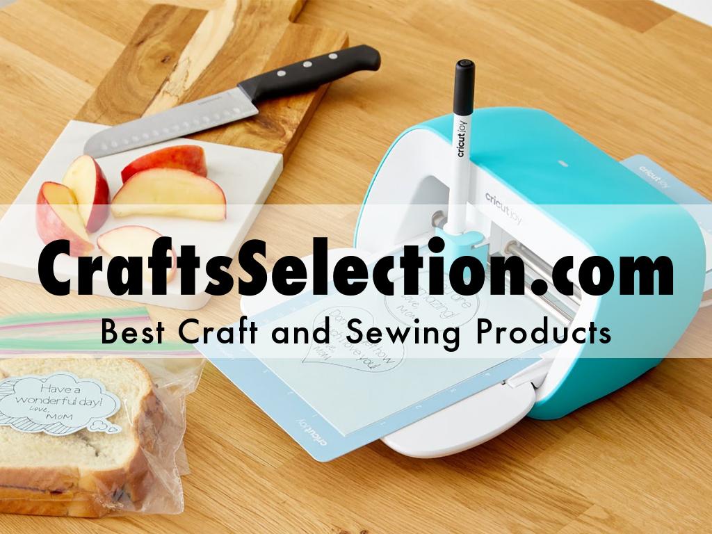 Best Craft Sewing Products CraftsSelection