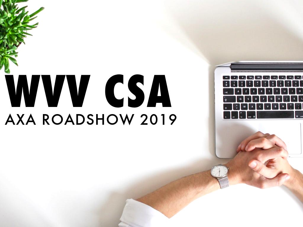 AXA WVV