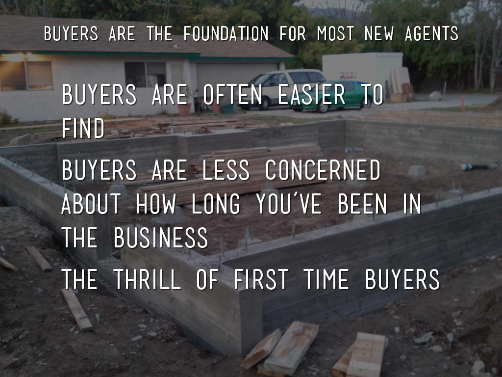 Copy of Training #2 Finding your new Home - Buyer Presentation