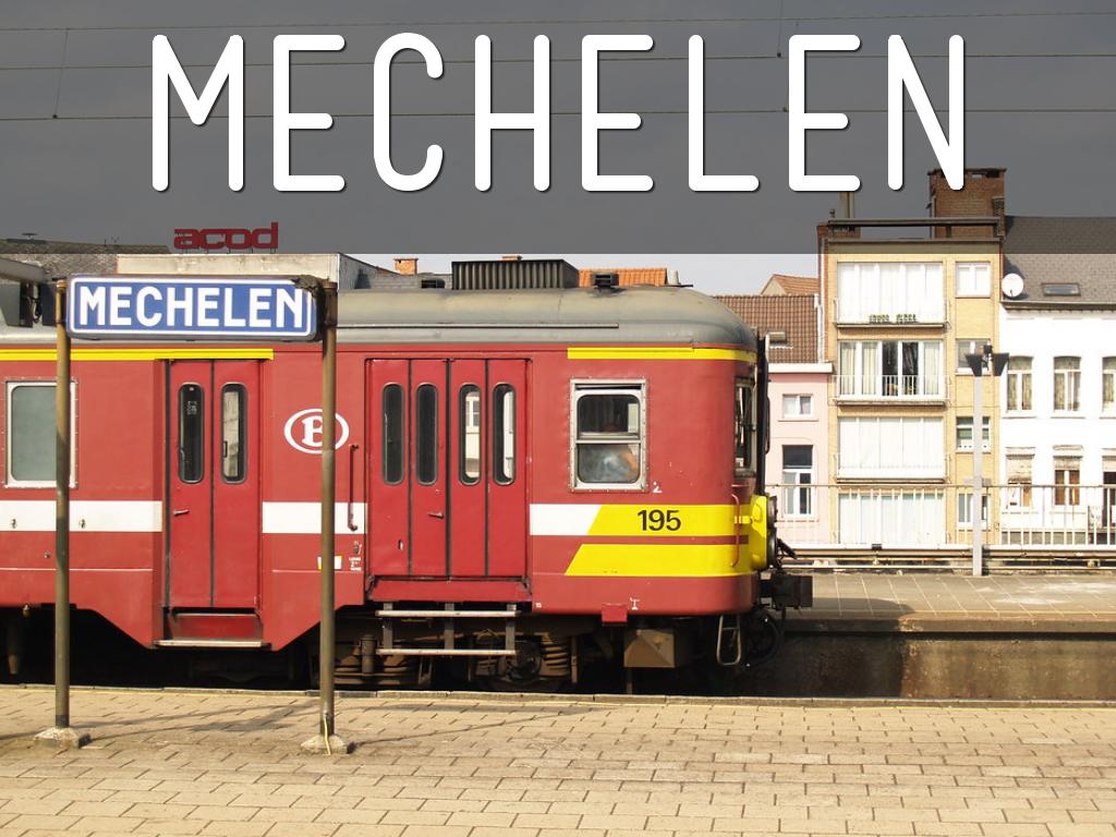 Mechelen (NL) 