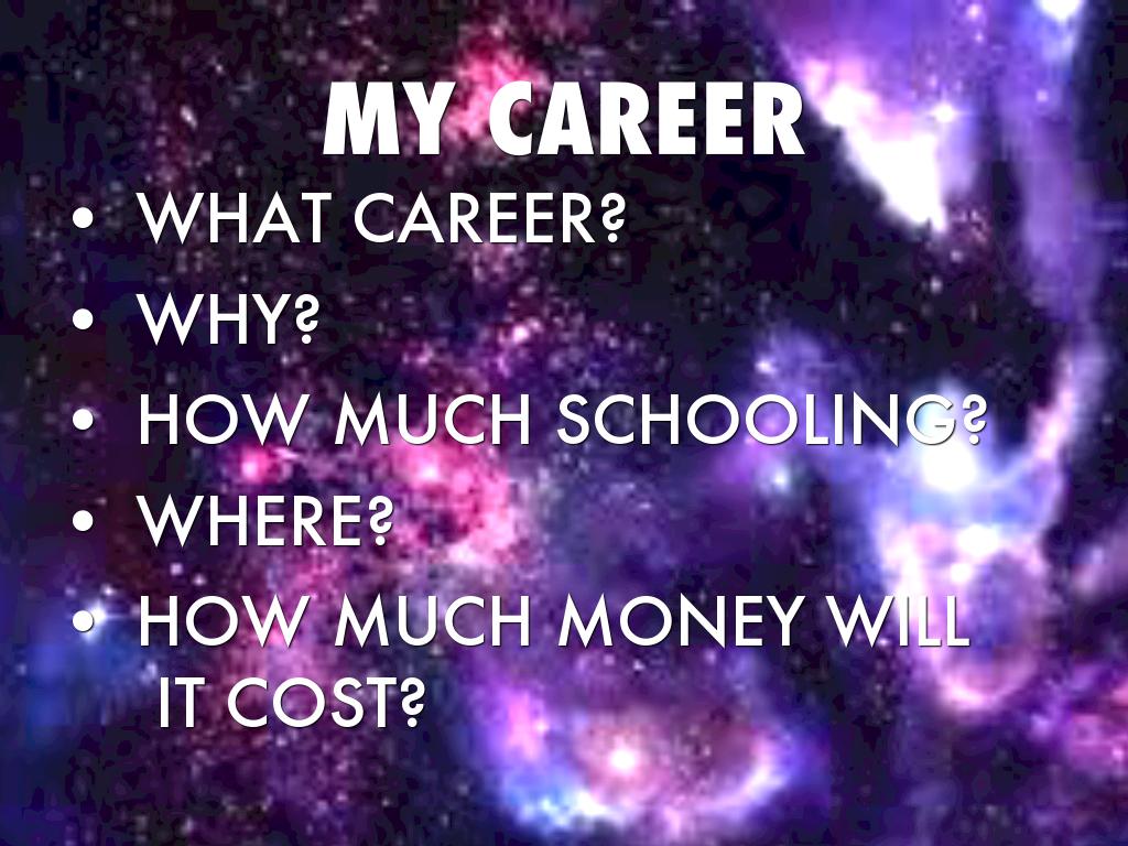 CAREER