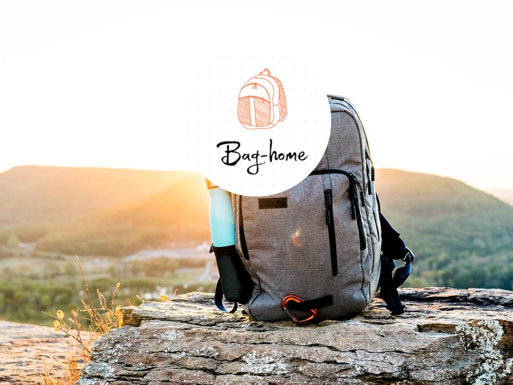 BAG-HOME