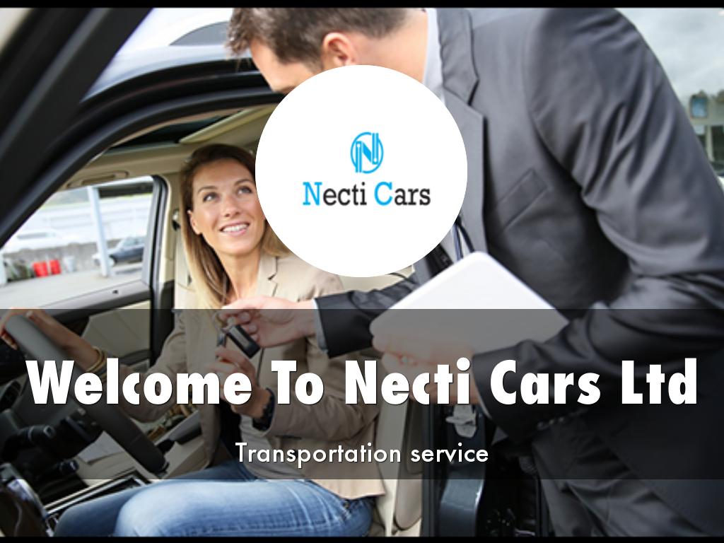 Necti Cars Ltd Presentation
