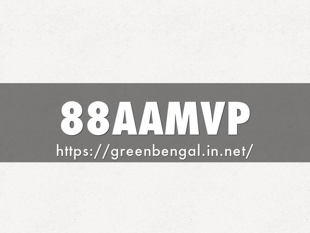 88AAMVP