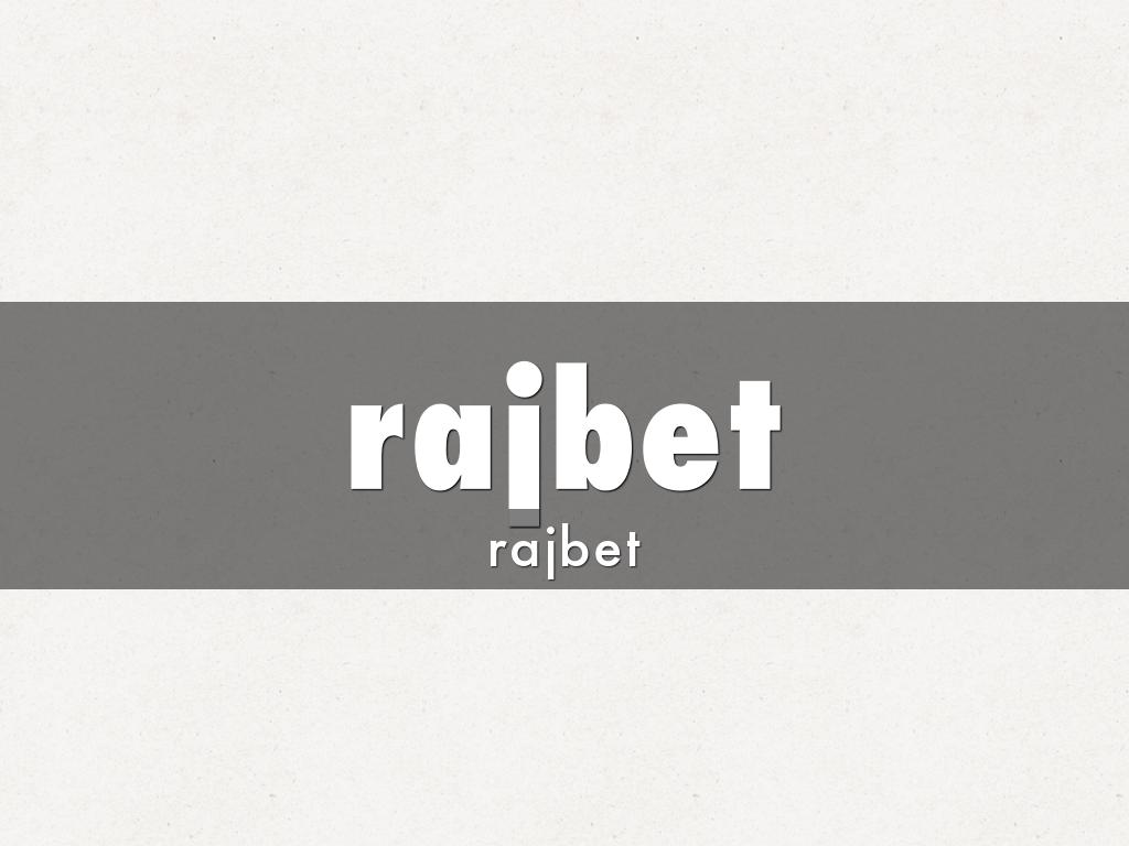 rajbet