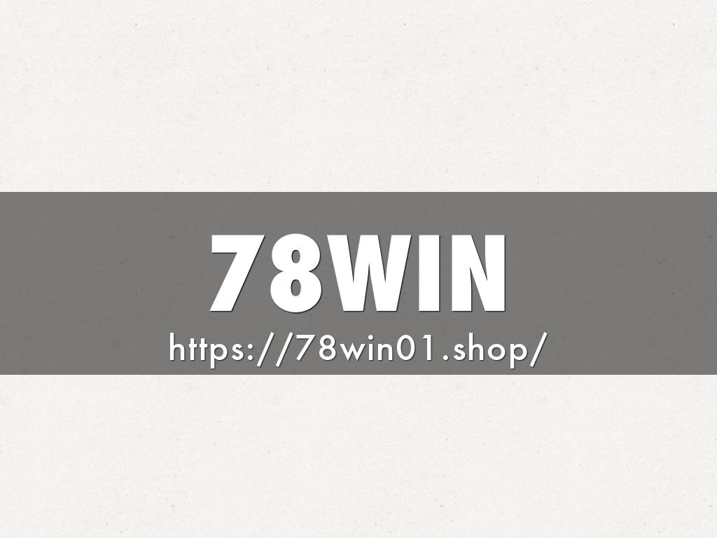 78WIN
