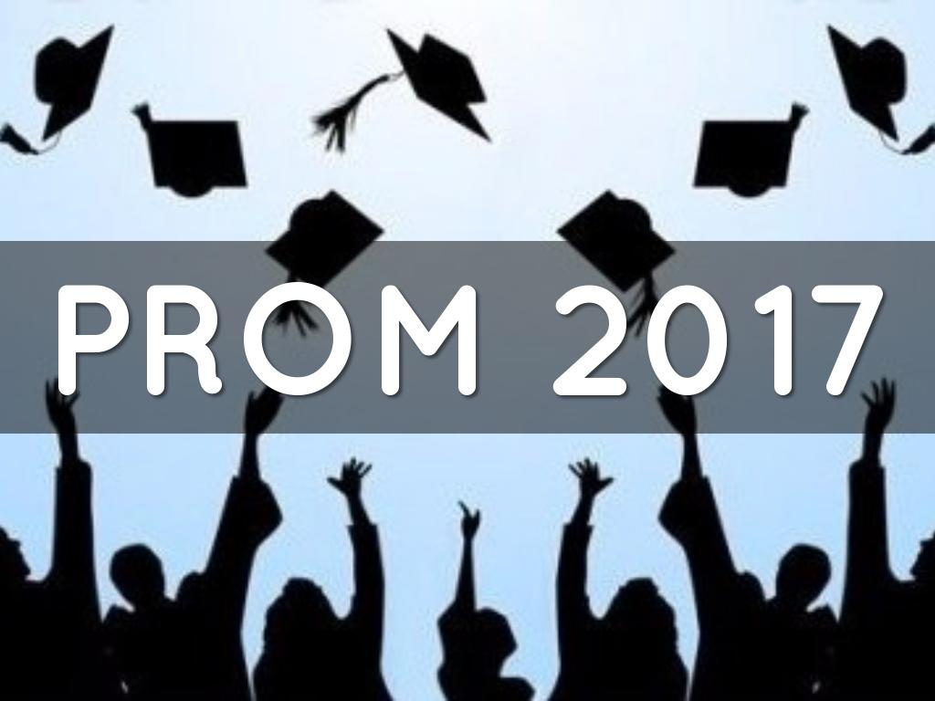 PROM 2017