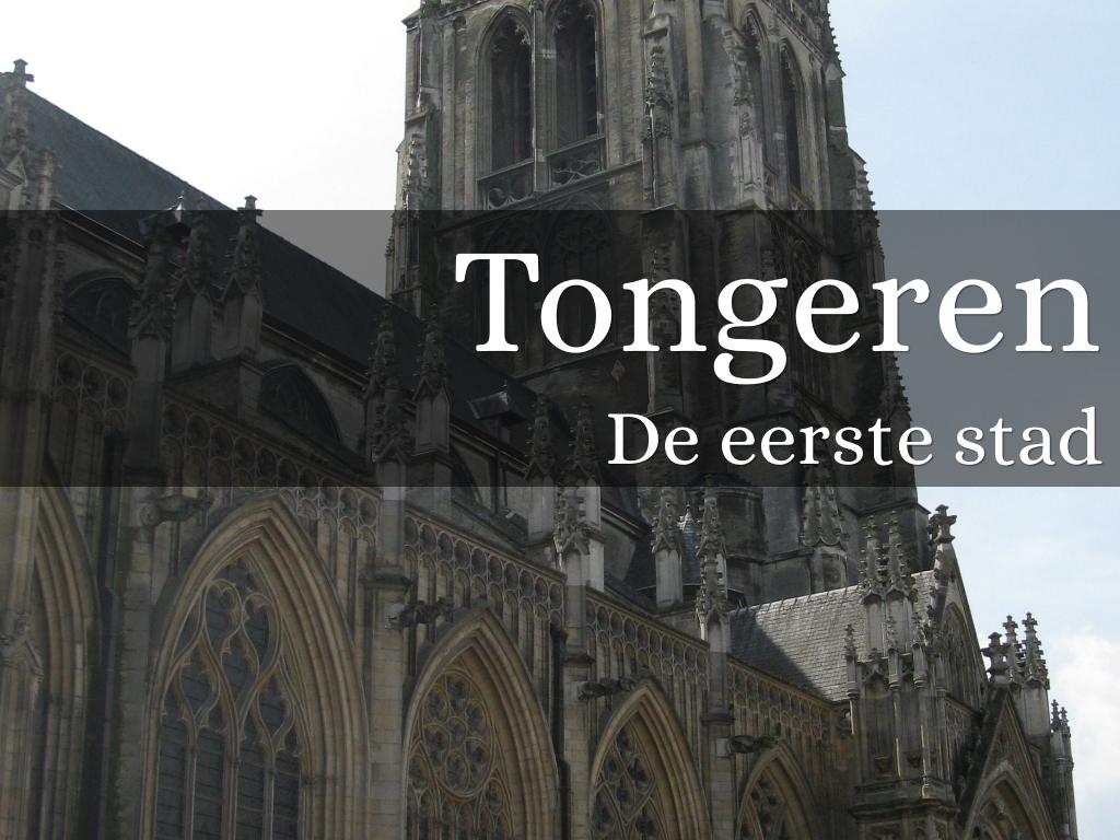 Tongeren