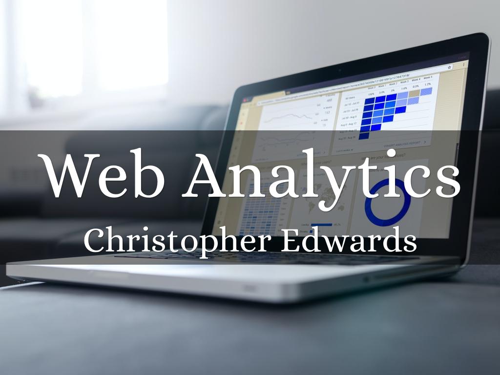 Web Analytics