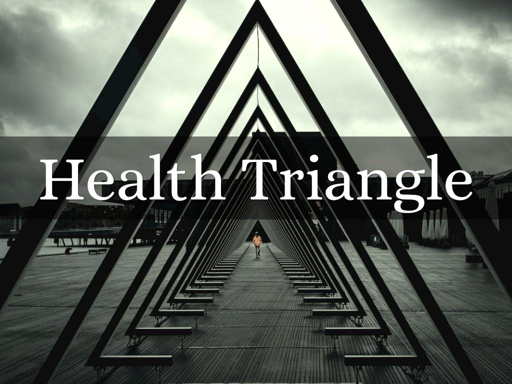 Health Triangle