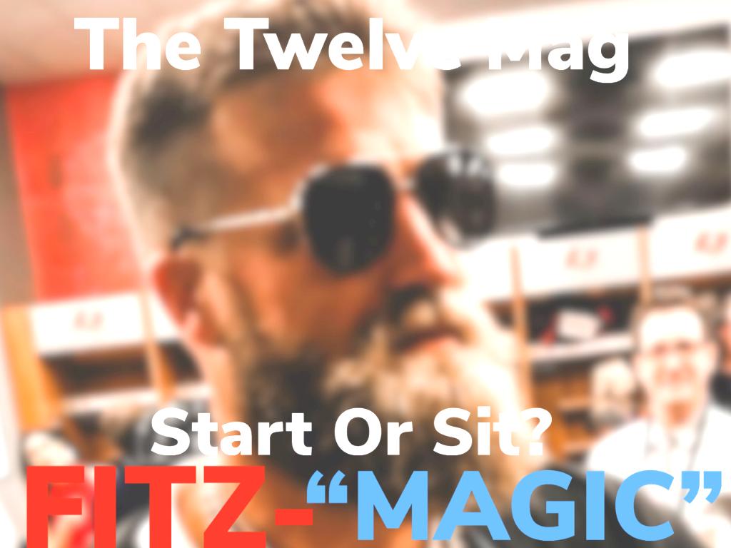 The Twelve Magazine vol.4