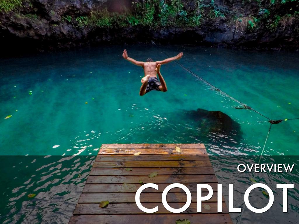 CoPilot