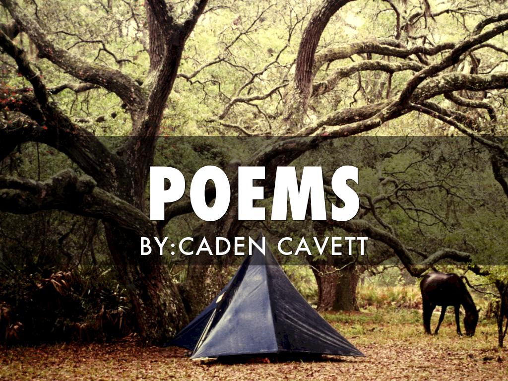 Poems