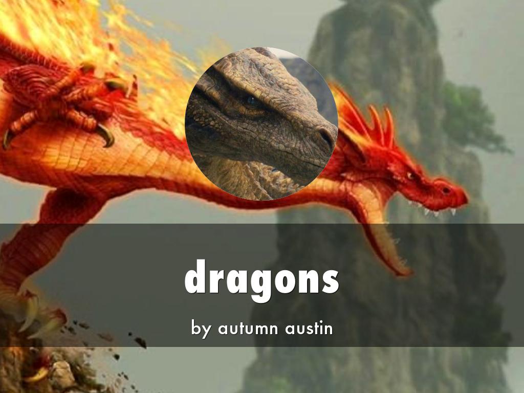 dragons